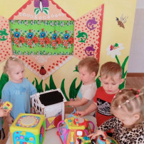 Мы адапташки, как первоклашки! Мы адапташки, как первоклашки!.