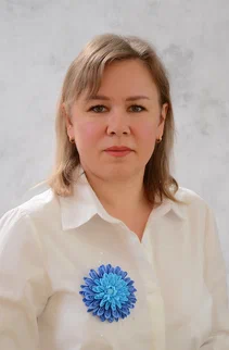 Воспитатель Бондарева Елена Егоровна Воспитатель Бондарева Елена Егоровна