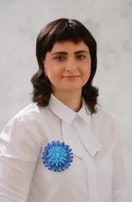Воспитатель Горяинова Ирина Юрьевна Воспитатель Горяинова Ирина Юрьевна